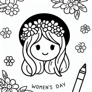 Ngày quốc tế phụ nữ 8-3