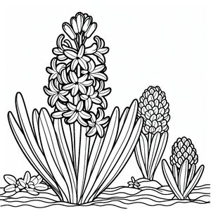 Hyacinthus