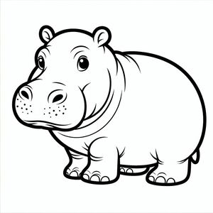 Hippopotamu