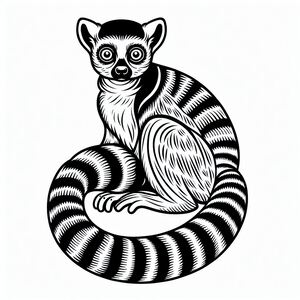 Lemur 1