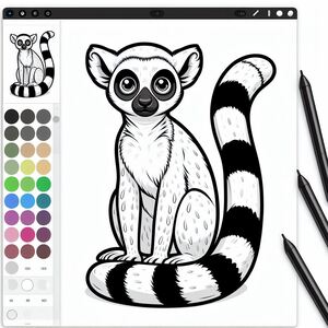 Lemur 2