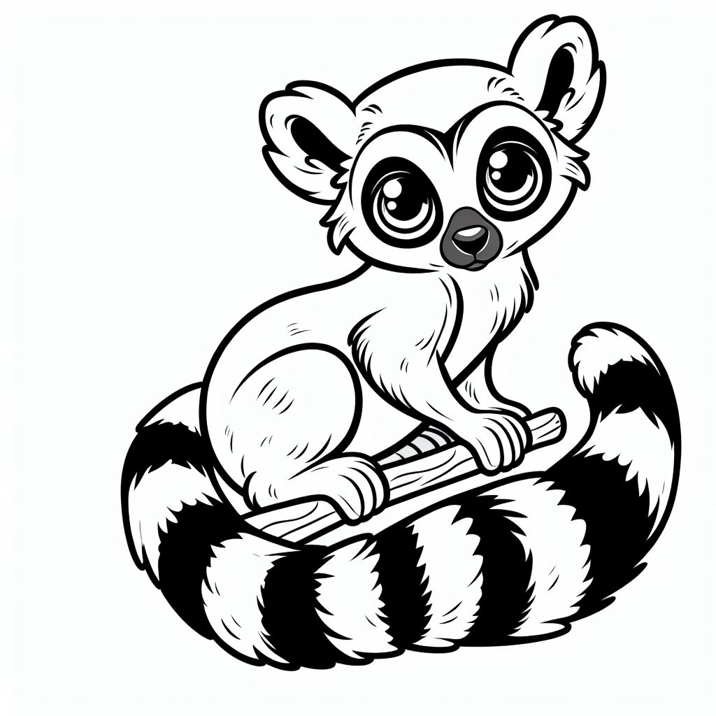 Lemur 3