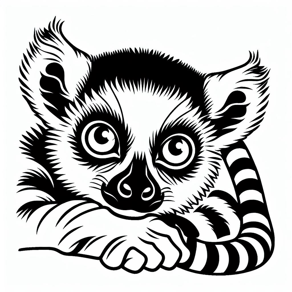 Lemur 4