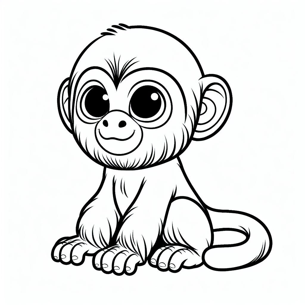 Uakari 3