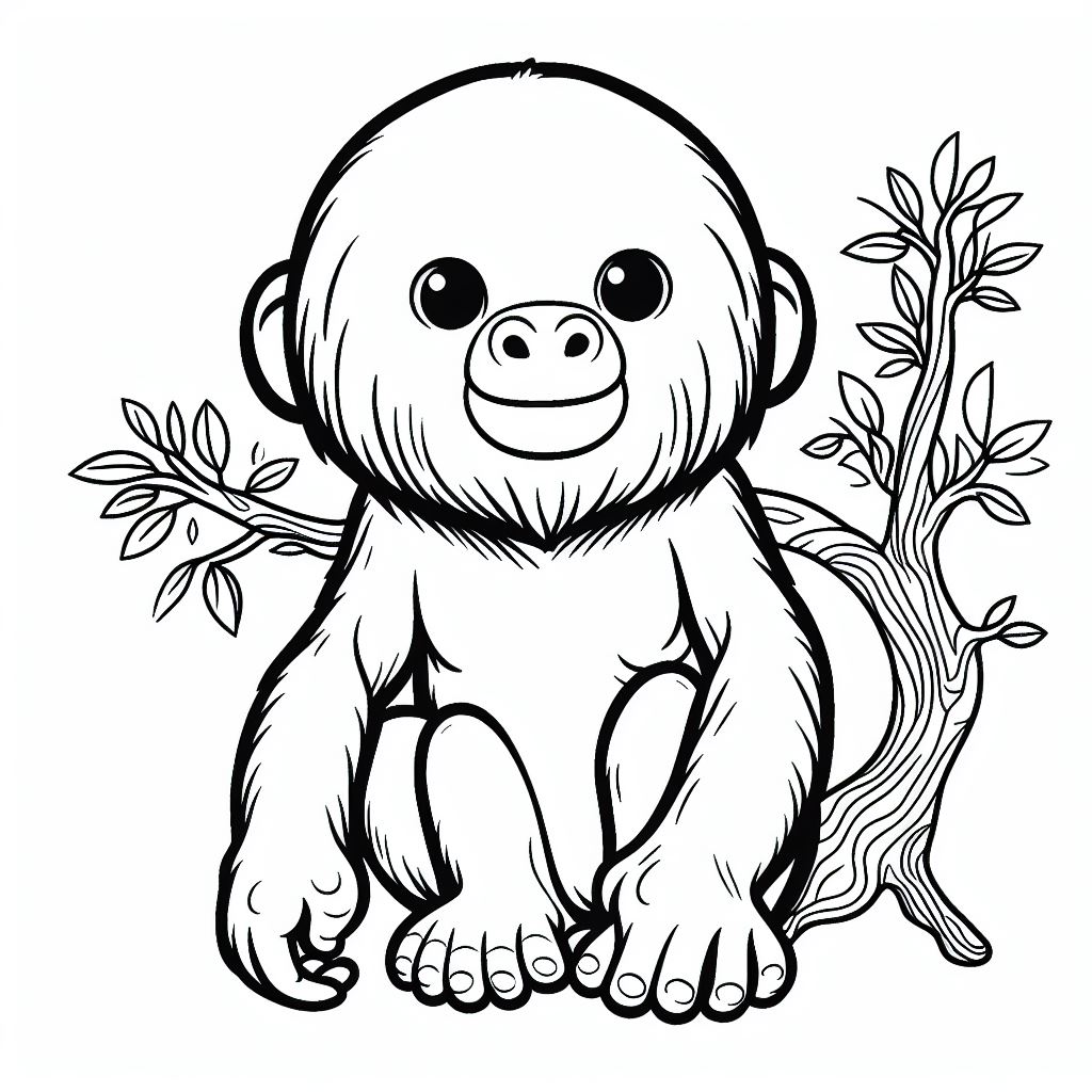 Uakari 4