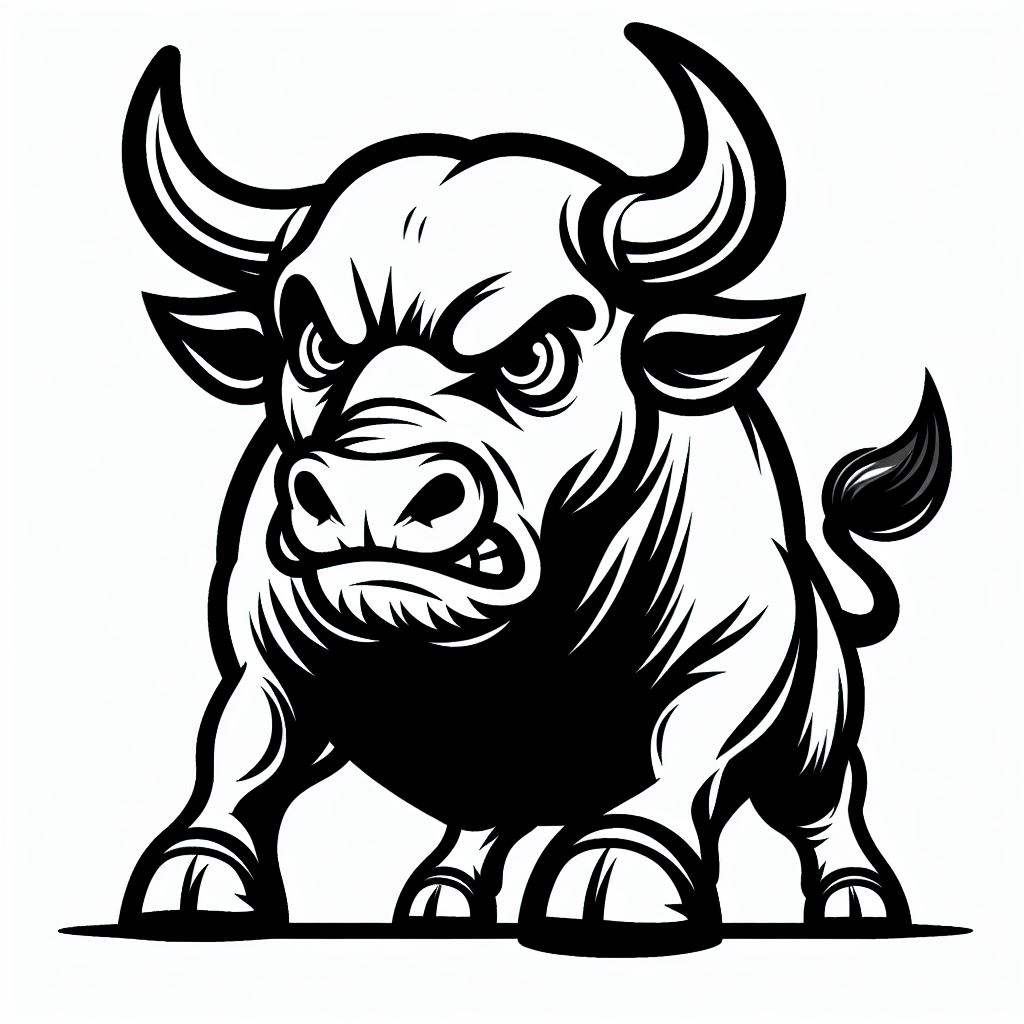 Angry Bull 2