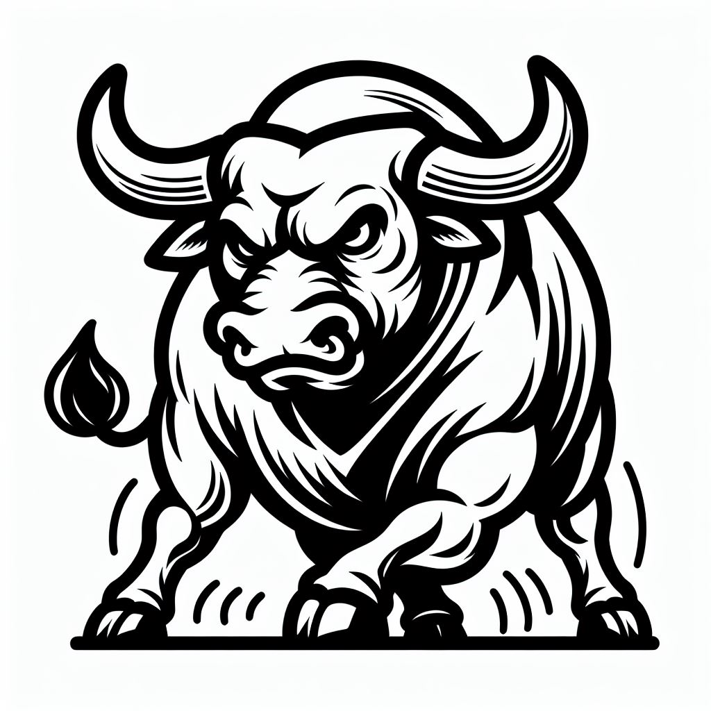 Tức giận Bull 3