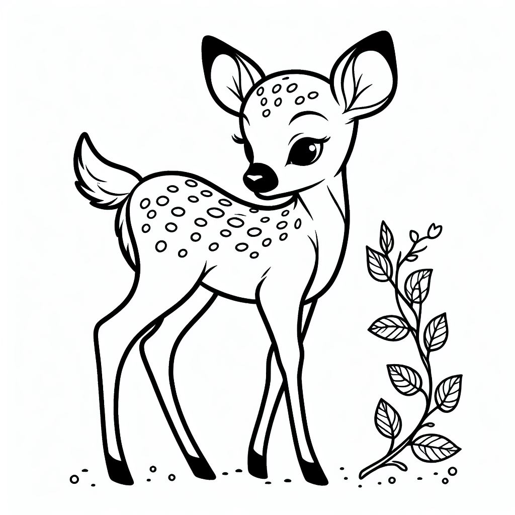 Fawn 2