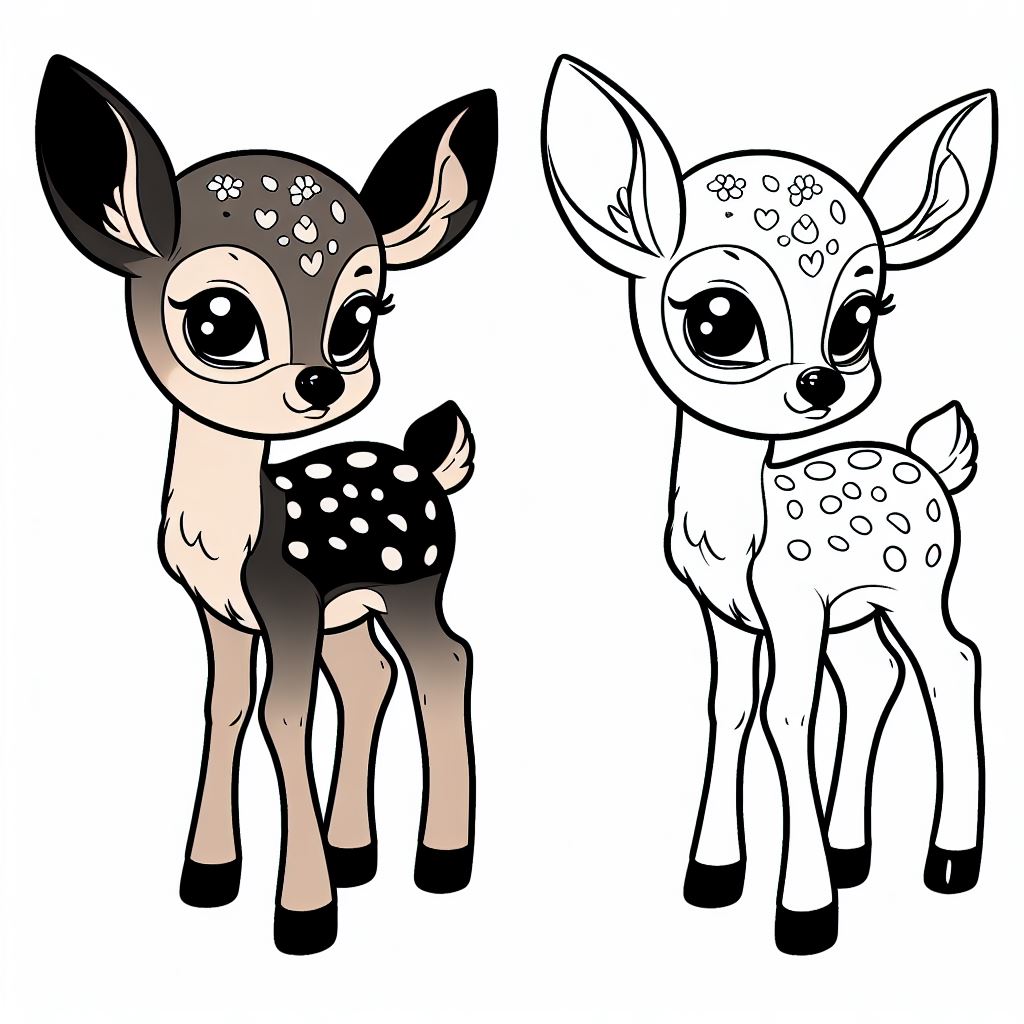 Fawn 3