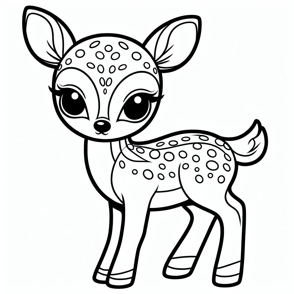 Fawn 4