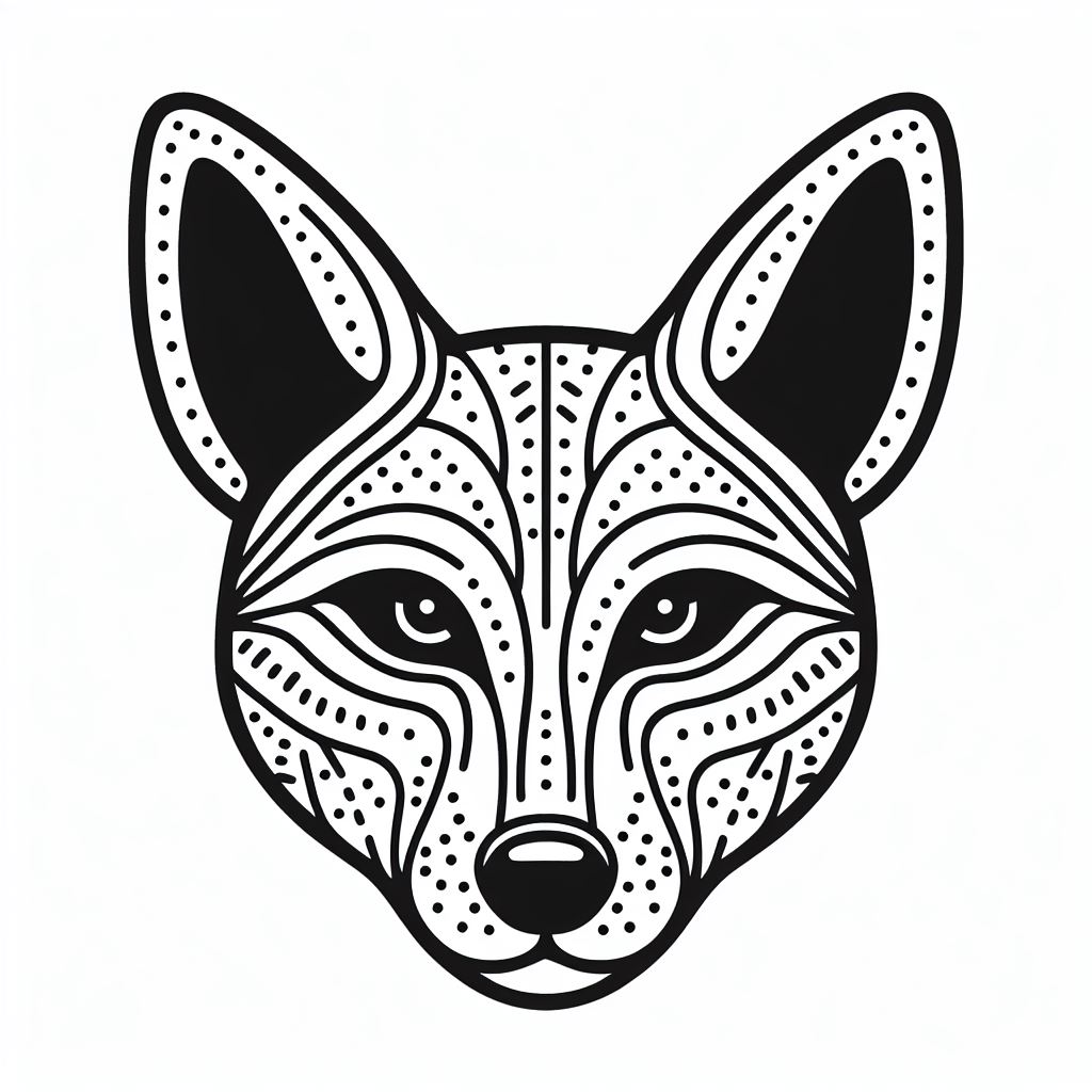 Dingo Mask 2