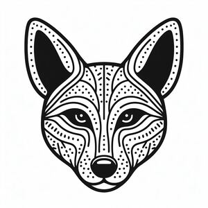 Dingo Mask 2