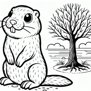 Gopher 1