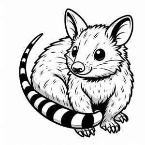 Australian Numbat 1