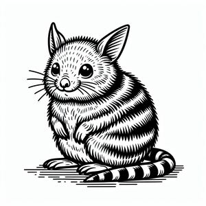 Australian Numbat 2