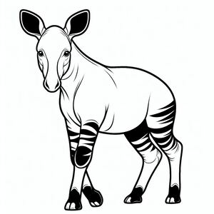 Okapi 1