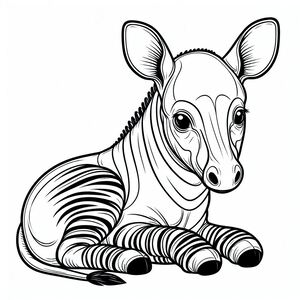 Okapi 2