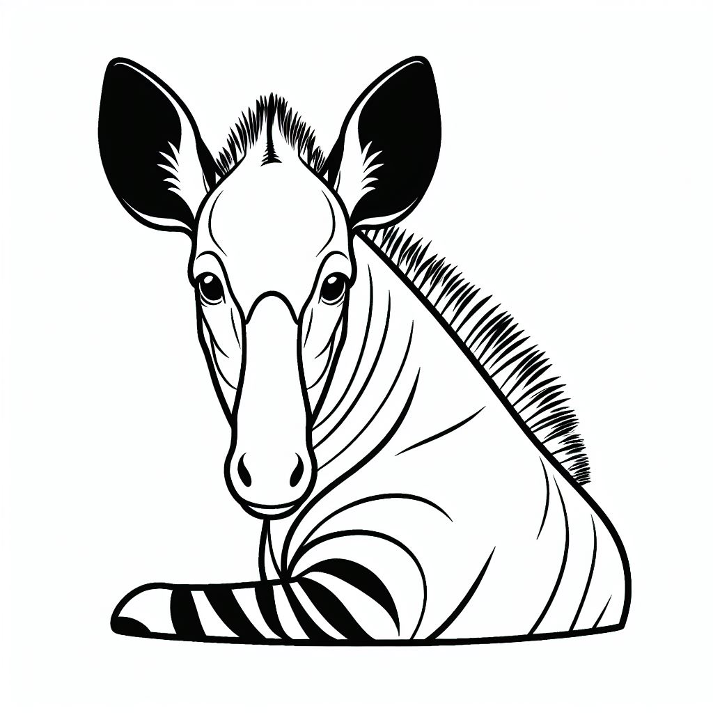 Okapi 3