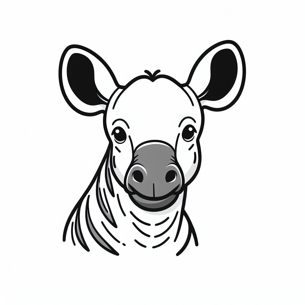 Okapi 4 ·