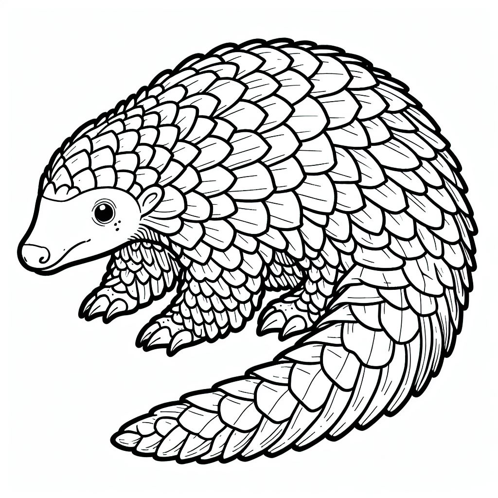 Pangolin 1