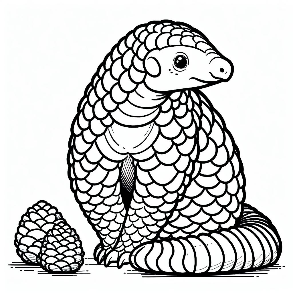 Pangolin 4