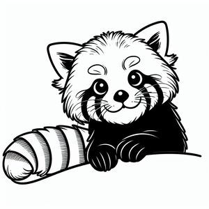 Red Panda 1