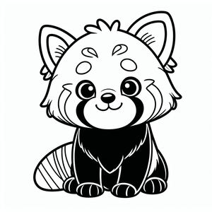 Red Panda 2