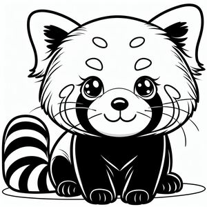 Red Panda 5