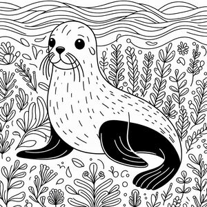 Sea Lion 1