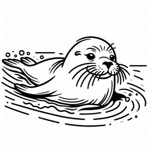 Sea Lion 4