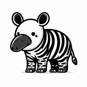 Tapir 1