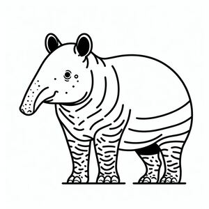 Tapir 3