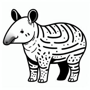 Tapir 4