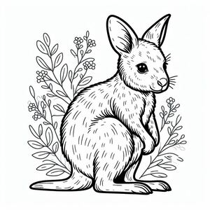 Wallaby 3