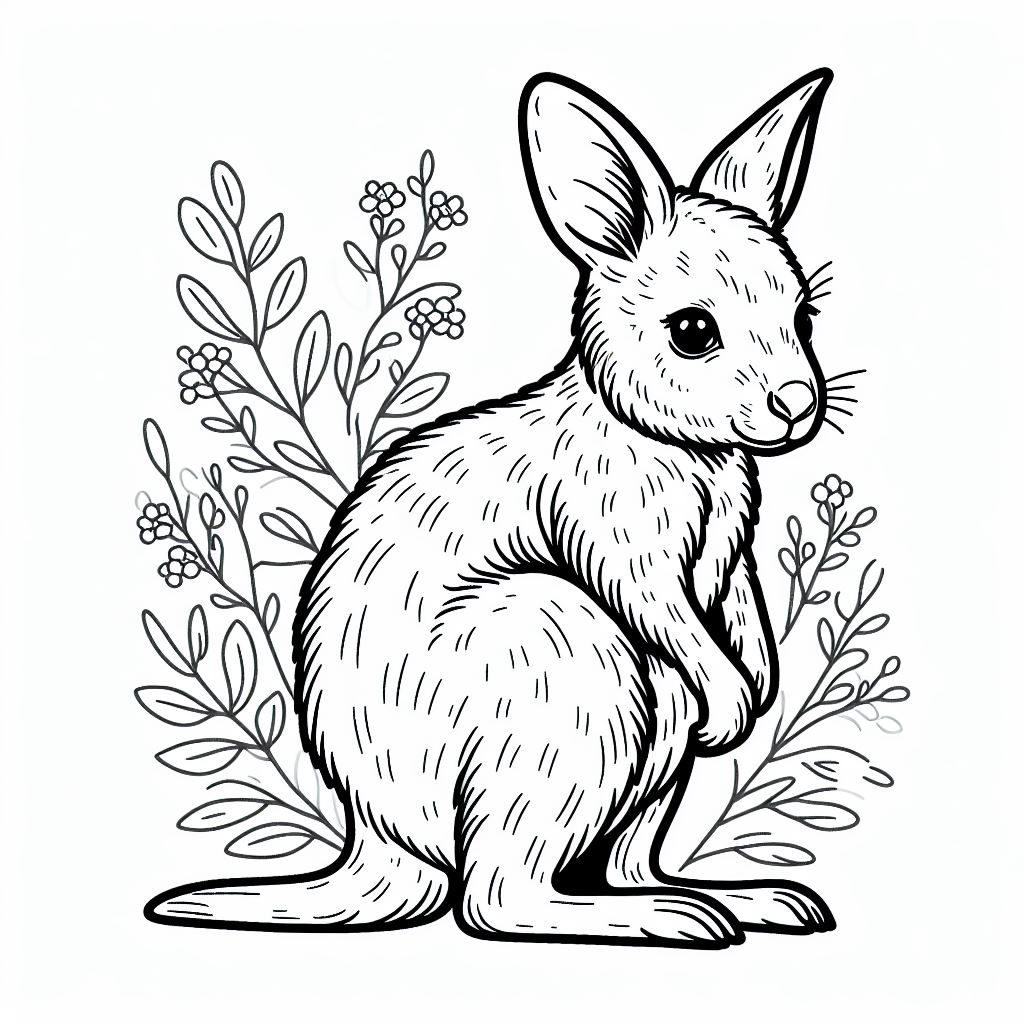 Wallaby 3