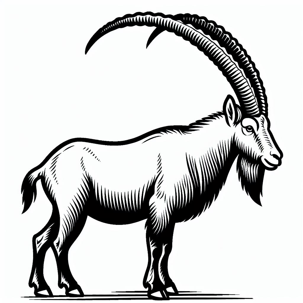 Ibex 1