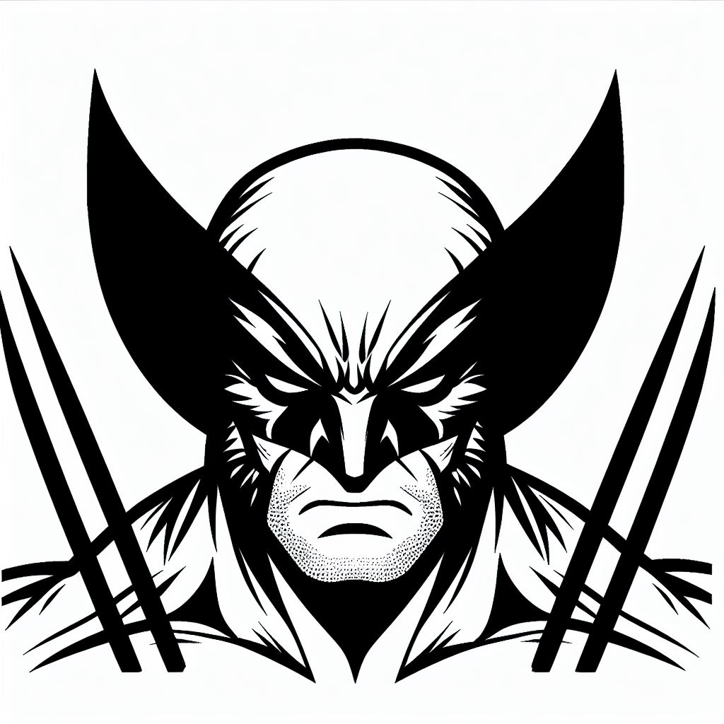 Wolverine 2