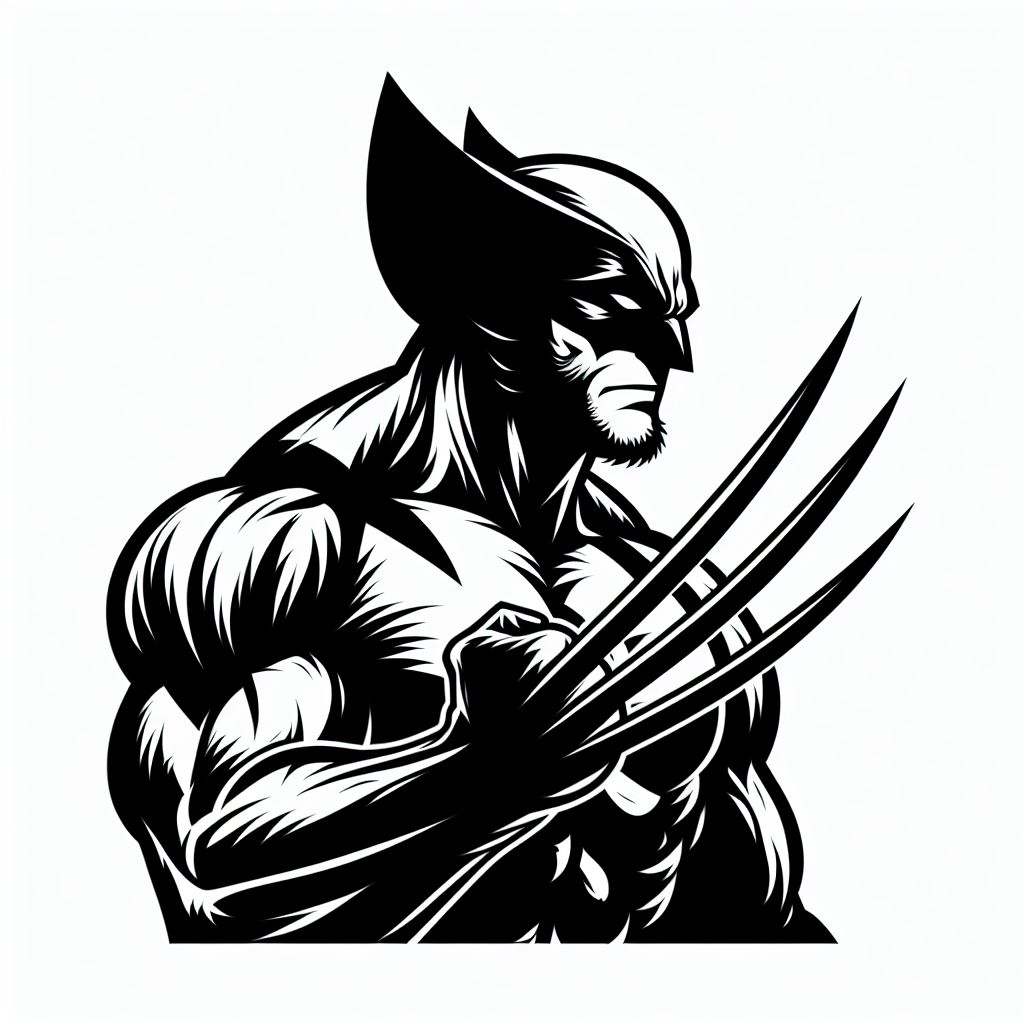 Wolverine 4