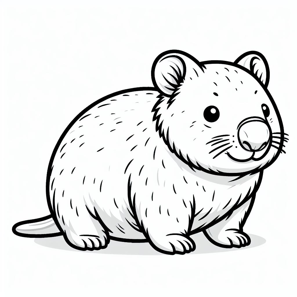 Wombat 1