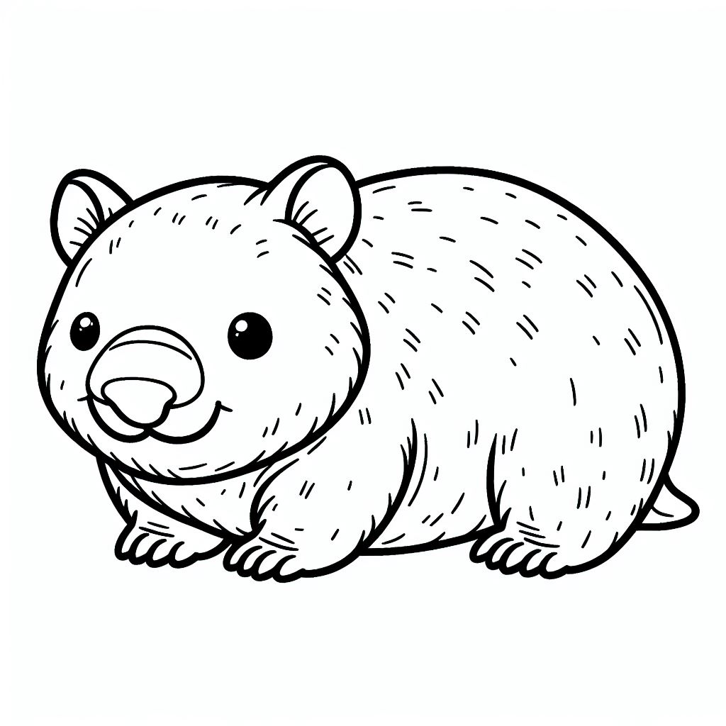 Wombat 2