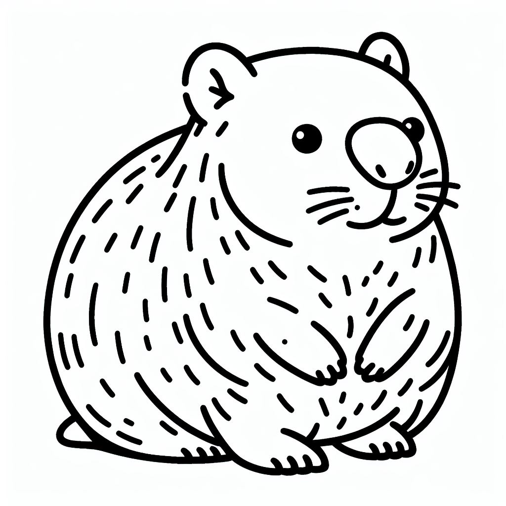 Wombat 4