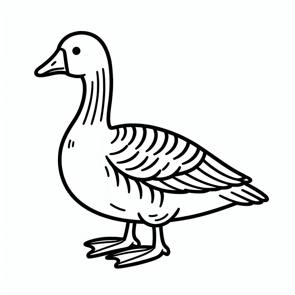 Goose 3