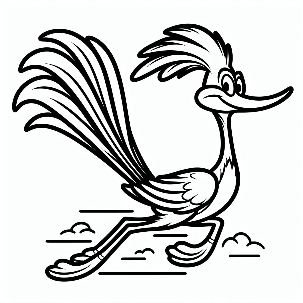 Roadrunner 2