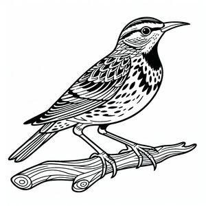 Meadowlark 1