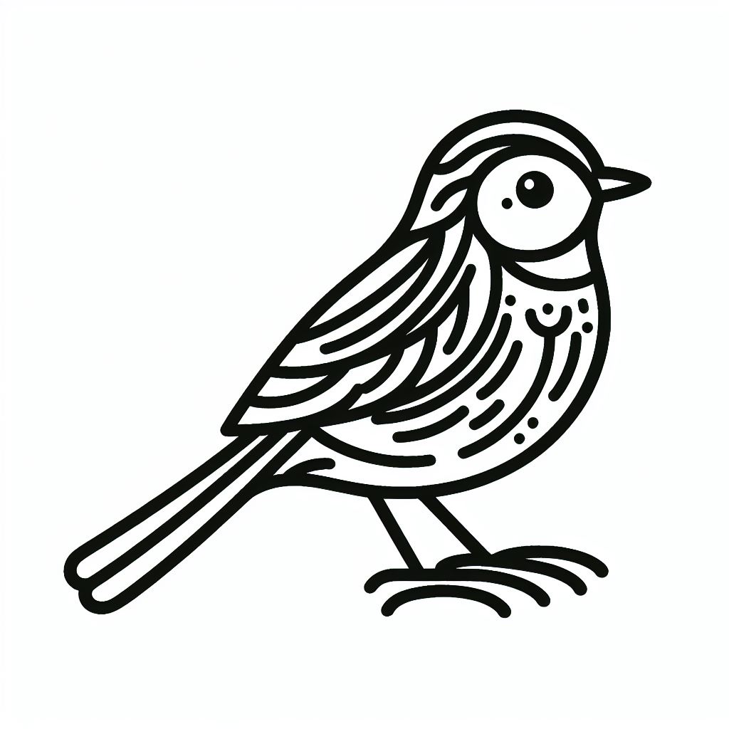 Bird 2