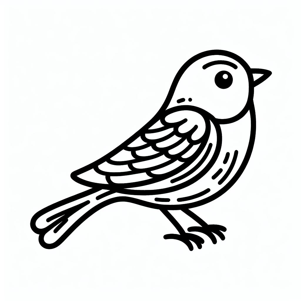 Bird 3