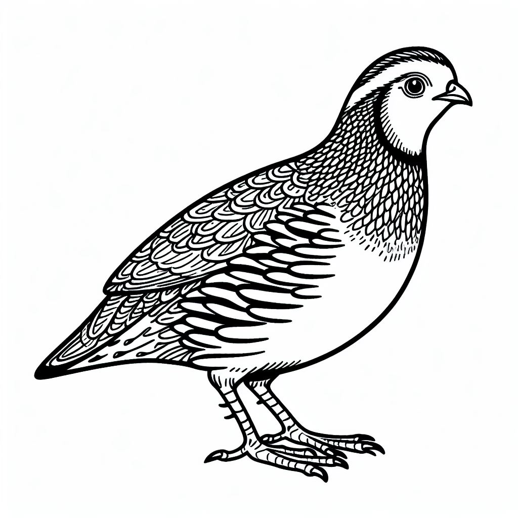 Quail 2