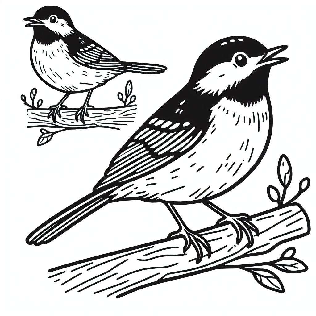 Songbirds 2