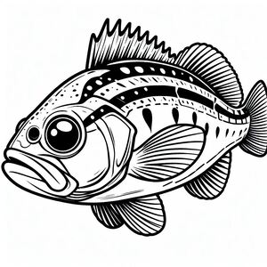 Yelloweye Rockfish Sebastes Ruberrimus 4