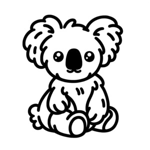 Gấu túi Koala